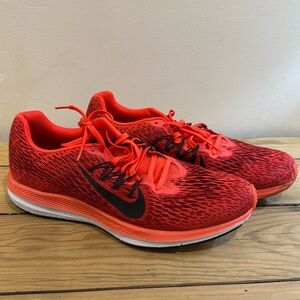 Nike Zoom Windflo Men’s Sz 12 2019 release